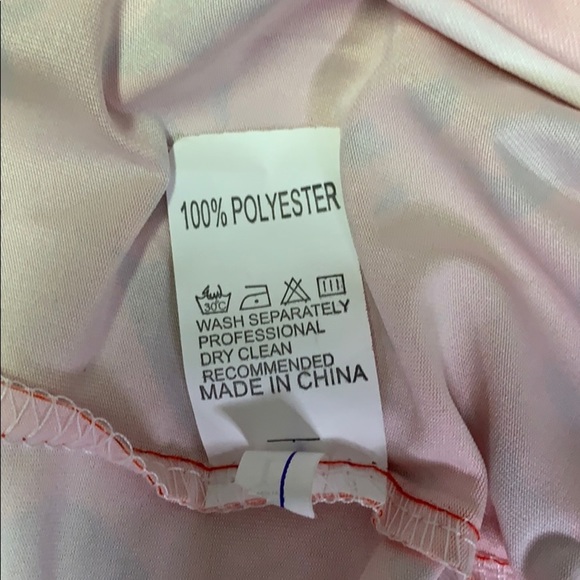 Leggings and top set - Picture 5 of 5